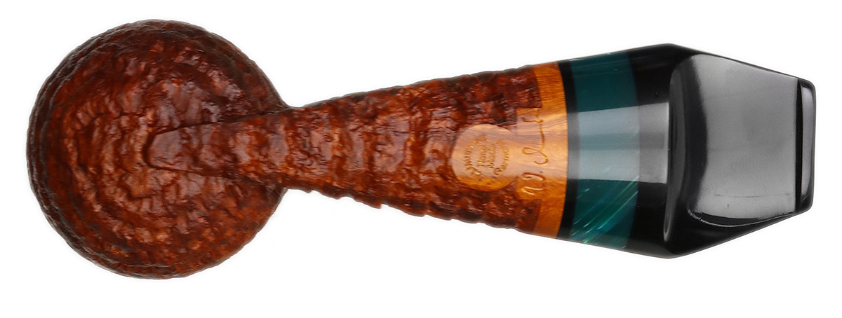 Werner Mummert Sandblasted Apple