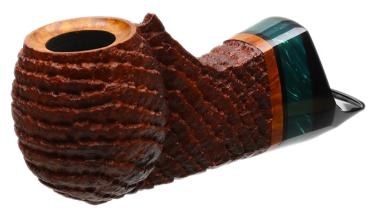 Werner Mummert Sandblasted Apple