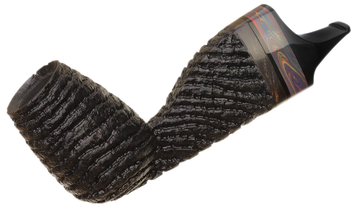 Werner Mummert Sandblasted Brandy