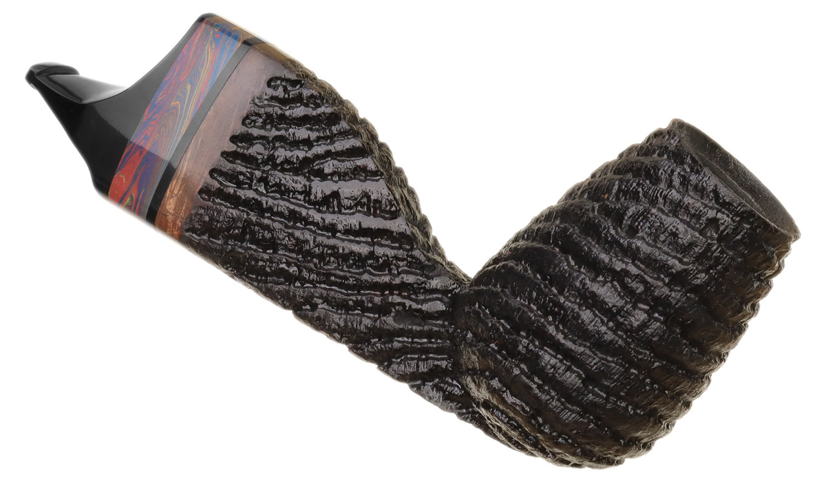 Werner Mummert Sandblasted Brandy