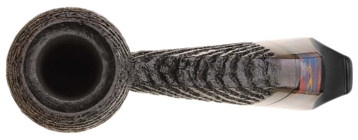 Werner Mummert Sandblasted Brandy