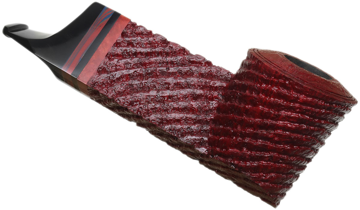Werner Mummert Sandblasted Bulldog