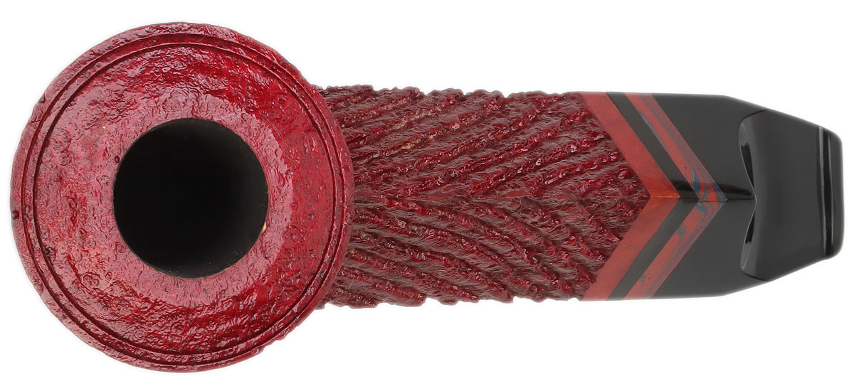 Werner Mummert Sandblasted Bulldog