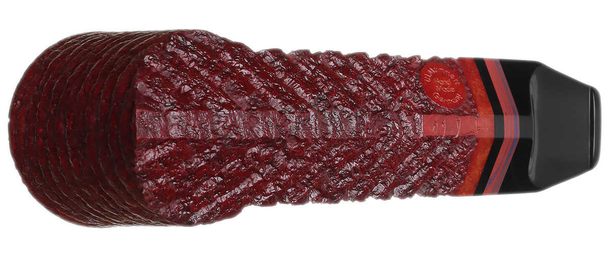Werner Mummert Sandblasted Bulldog