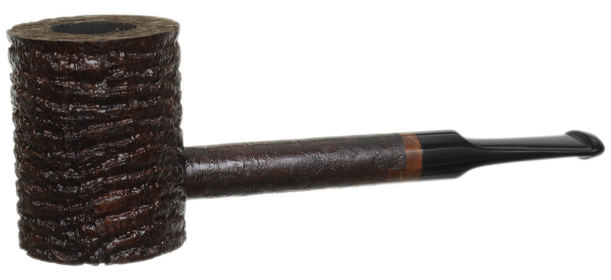 Werner Mummert Sandblasted Poker