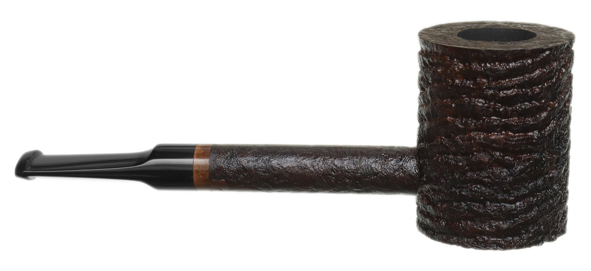 Werner Mummert Sandblasted Poker