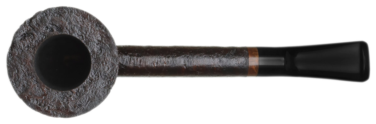 Werner Mummert Sandblasted Poker