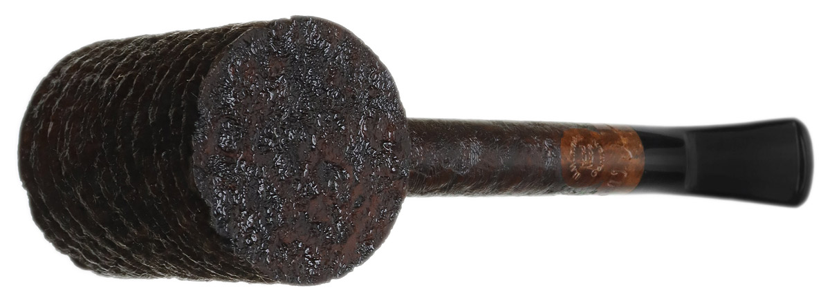 Werner Mummert Sandblasted Poker