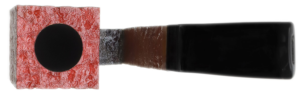 Werner Mummert Sandblasted Paneled Cavalier