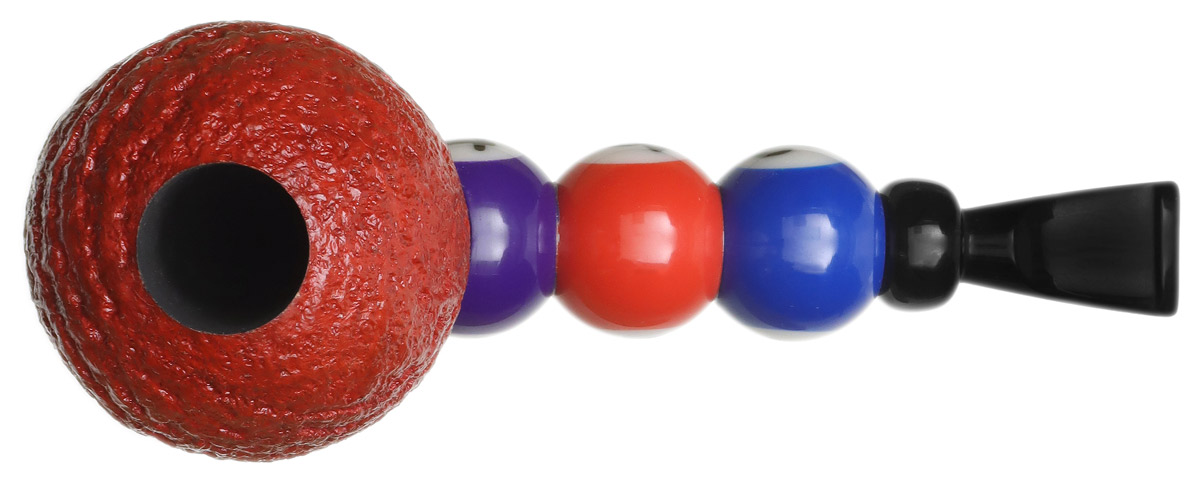 Werner Mummert Sandblasted Cue Ball