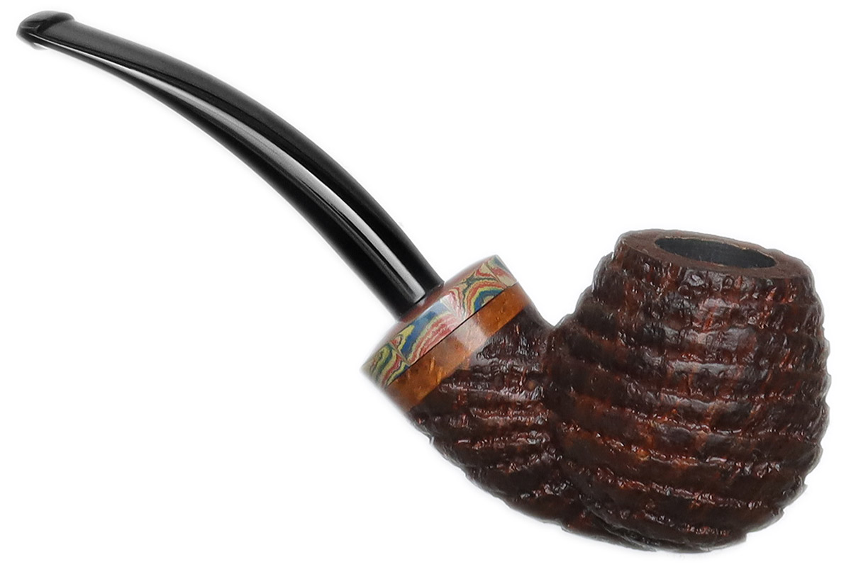 Werner Mummert Sandblasted Bent Brandy