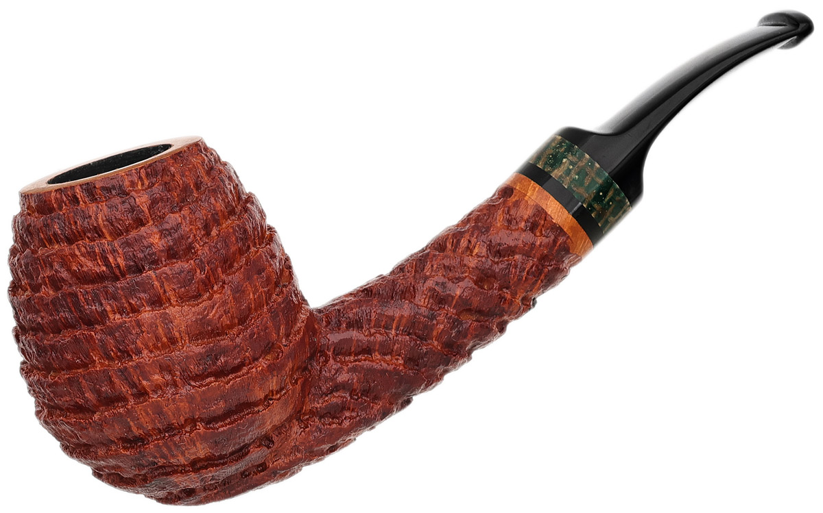 Werner Mummert Sandblasted Bent Brandy