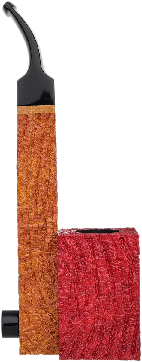 Werner Mummert Sandblasted Paneled Cavalier