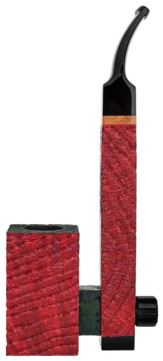 Werner Mummert Sandblasted Paneled Cavalier