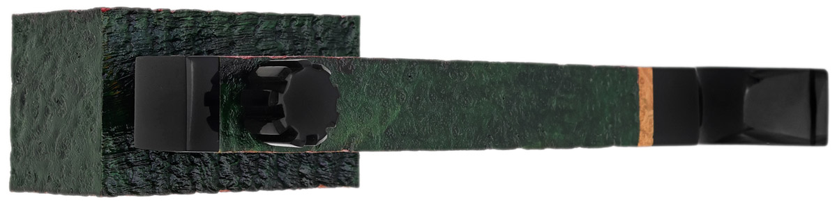 Werner Mummert Sandblasted Paneled Cavalier