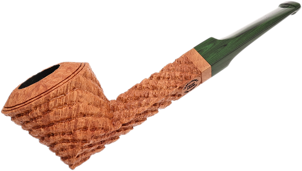 Werner Mummert Sandblasted Bulldog
