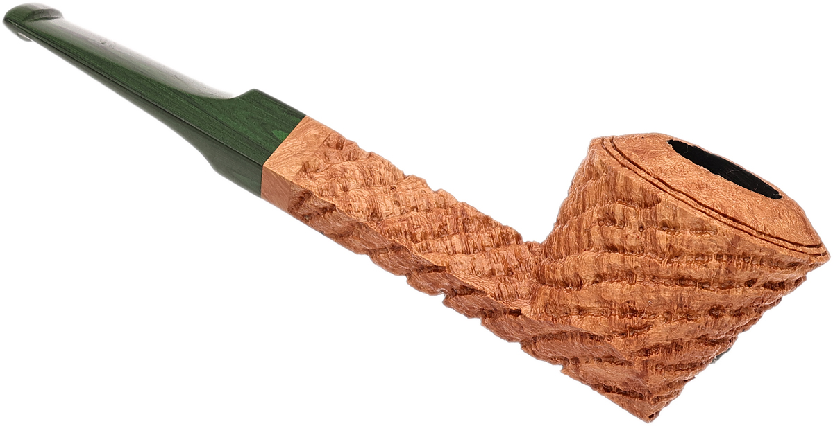 Werner Mummert Sandblasted Bulldog