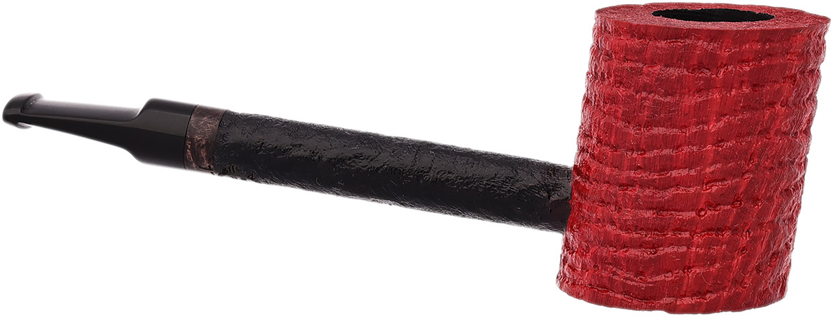 Werner Mummert Sandblasted Poker