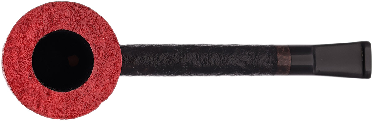 Werner Mummert Sandblasted Poker