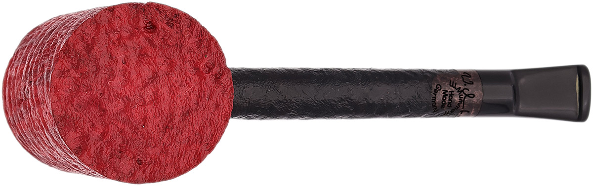 Werner Mummert Sandblasted Poker