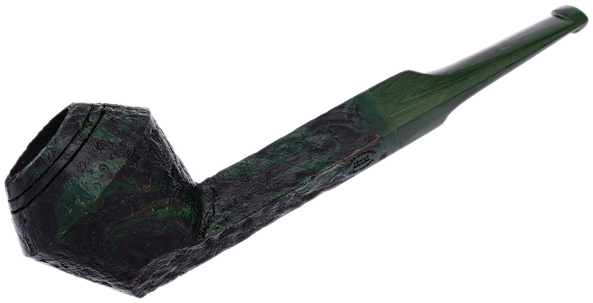 Werner Mummert Sandblasted Bulldog