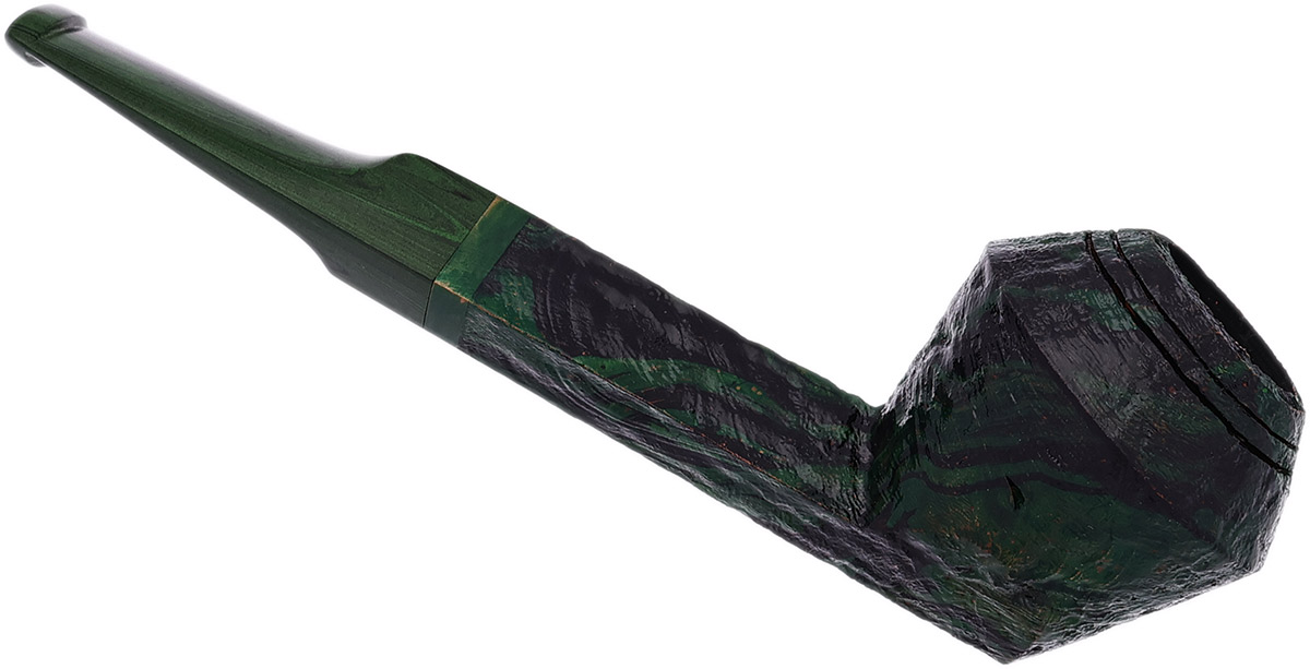 Werner Mummert Sandblasted Bulldog