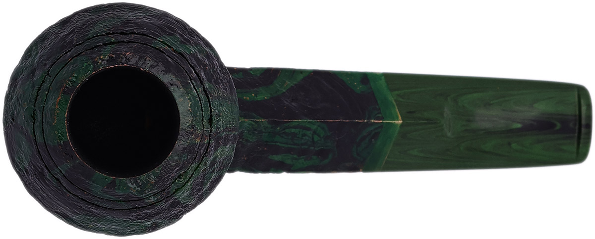 Werner Mummert Sandblasted Bulldog