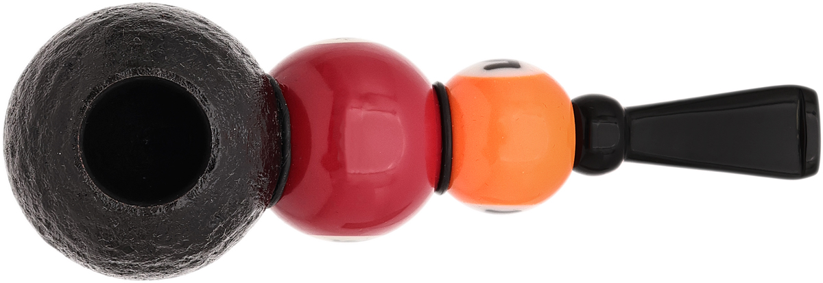 Werner Mummert Sandblasted Cue Ball