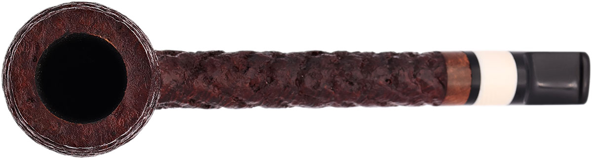 Werner Mummert Sandblasted Lovat with Ivorite