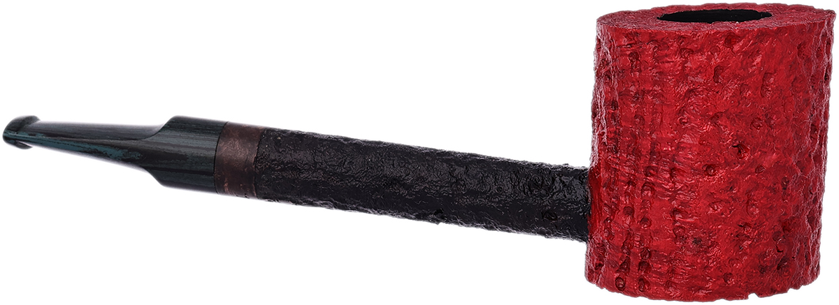 Werner Mummert Sandblasted Poker