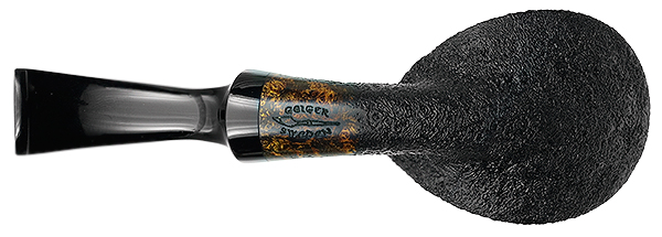 Geiger Sandblasted Euclid