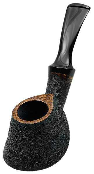 Geiger Sandblasted Euclid