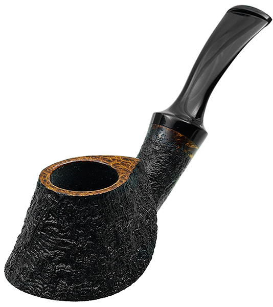Geiger Sandblasted Euclid