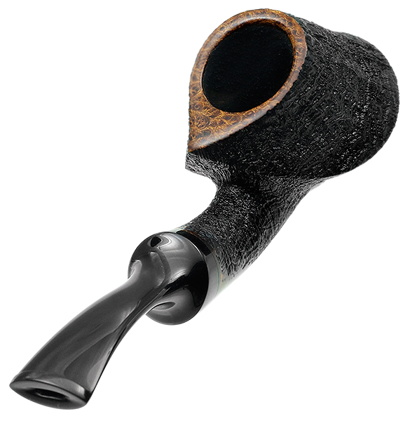Geiger Sandblasted Euclid