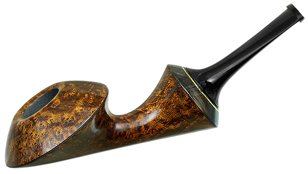 Geiger Smooth Bodog with Horn