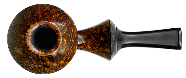 Geiger Smooth Bodog with Horn