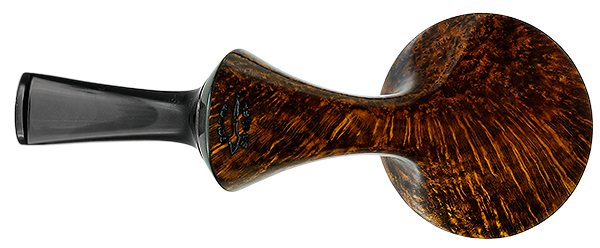 Geiger Smooth Bodog with Horn