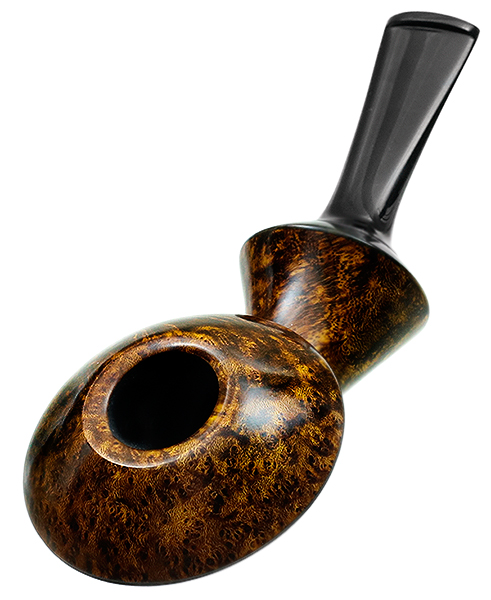 Geiger Smooth Bodog with Horn
