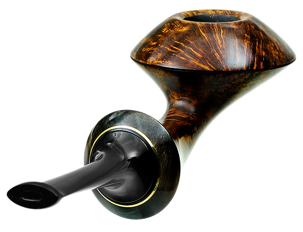 Geiger Smooth Bodog with Horn