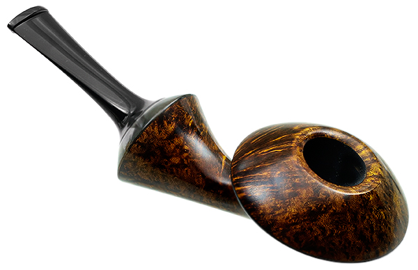 Geiger Smooth Bodog with Horn