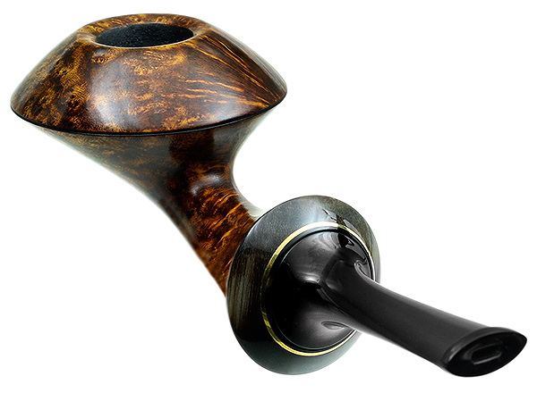 Geiger Smooth Bodog with Horn