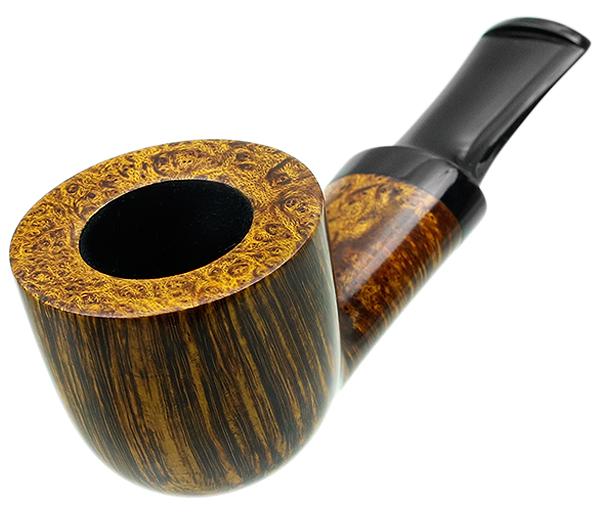 Geiger Smooth Nosewarmer Pot