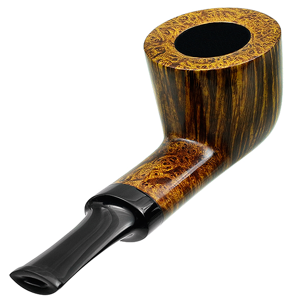 Geiger Smooth Nosewarmer Pot