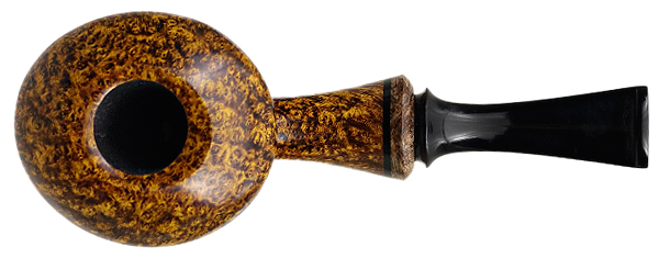 Geiger Smooth Tomato with Spalted Maple
