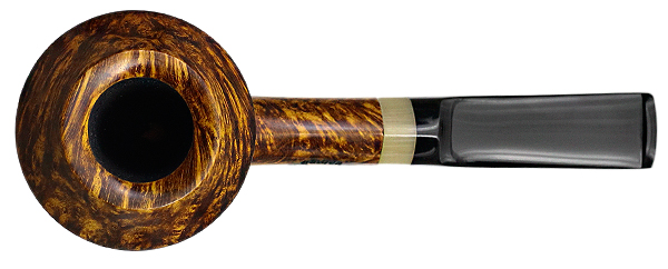 Geiger Smooth Bulldog with Horn