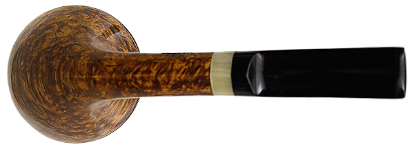 Geiger Smooth Bulldog with Horn