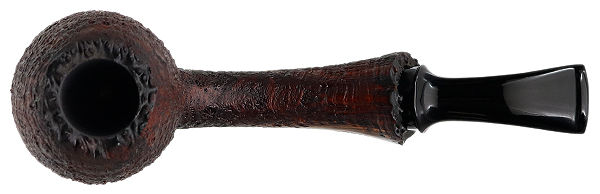 Geiger Sandblasted Bent Egg Sitter