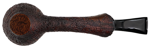 Geiger Sandblasted Bent Egg Sitter