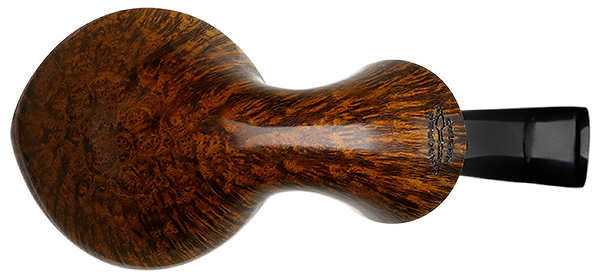 Geiger Smooth Reverse Calabash Rhodesian