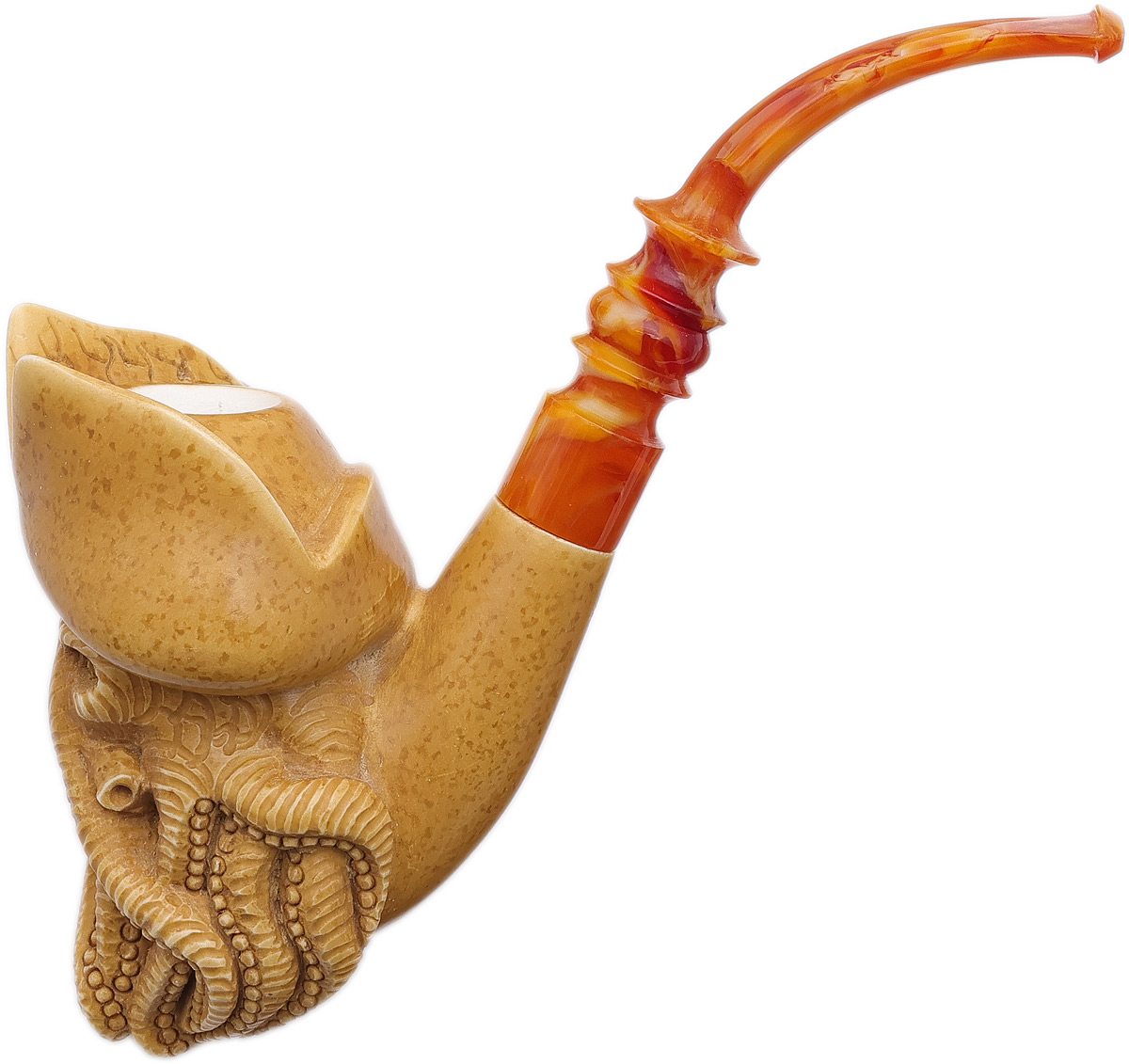 good stuff tobacco Good Stuff Natural Pipe Tobacco